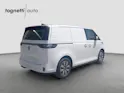 VW ID. Buzz Cargo Pro
