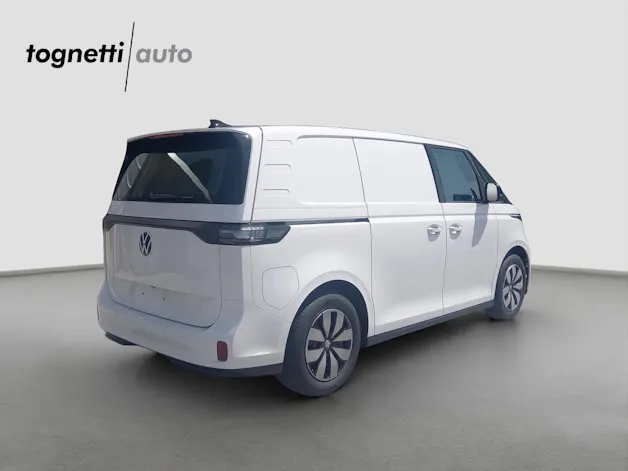 VW ID. Buzz Cargo Pro