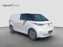 VW ID. Buzz Cargo Pro