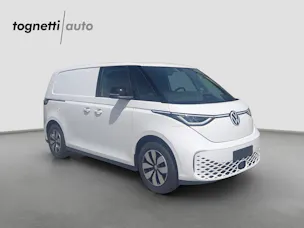 VW ID. Buzz Cargo Pro