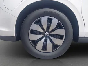 VW ID. Buzz Cargo Pro