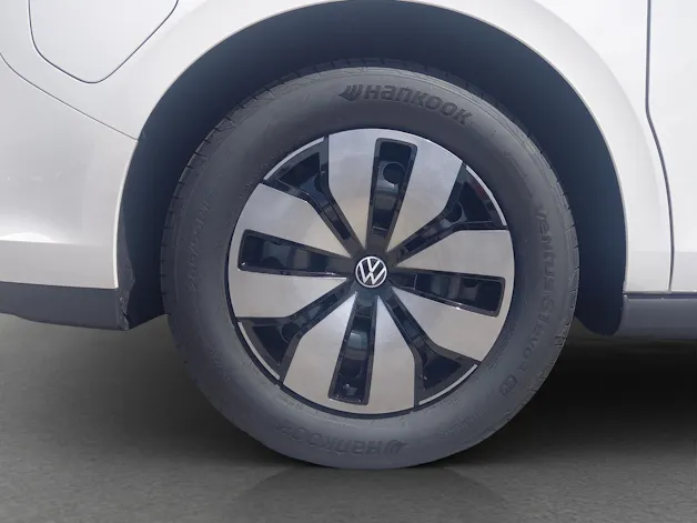 VW ID. Buzz Cargo Pro