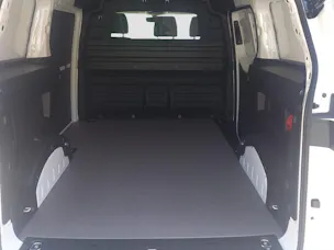 VW ID. Buzz Cargo Pro