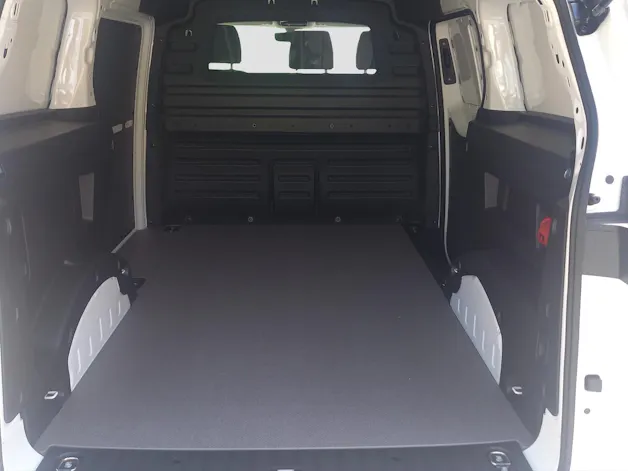 VW ID. Buzz Cargo Pro
