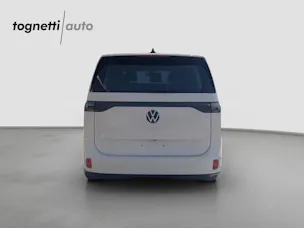 VW ID. Buzz Cargo Pro