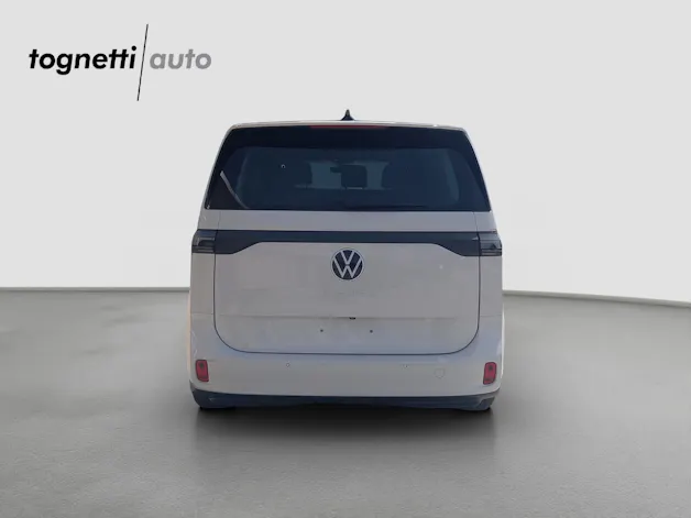 VW ID. Buzz Cargo Pro