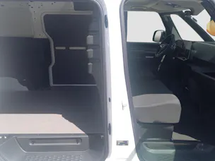 VW ID. Buzz Cargo Pro