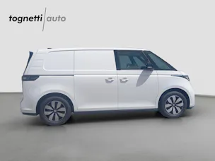 VW ID. Buzz Cargo Pro