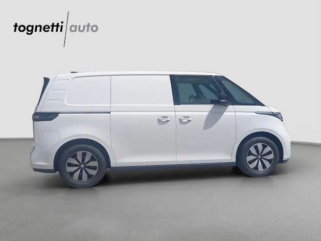 VW ID. Buzz Cargo Pro