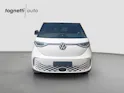 VW ID. Buzz Cargo Pro