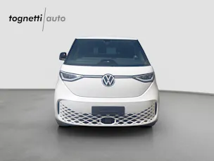 VW ID. Buzz Cargo Pro