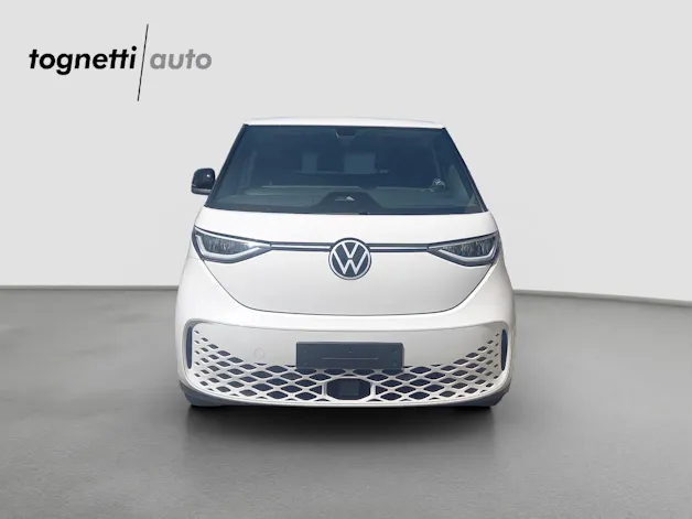 VW ID. Buzz Cargo Pro