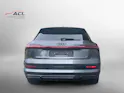 Audi e-tron 55 S Line Black Edition quattro