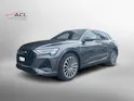 Audi e-tron 55 S Line Black Edition quattro