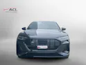 Audi e-tron 55 S Line Black Edition quattro