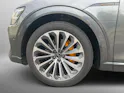 Audi e-tron 55 S Line Black Edition quattro