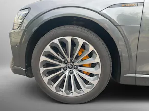 Audi e-tron 55 S Line Black Edition quattro