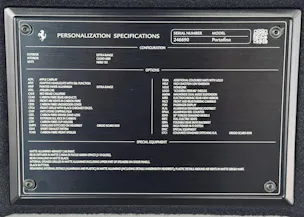 Ferrari Portofino 3.9 V8 T * Atelier Car *