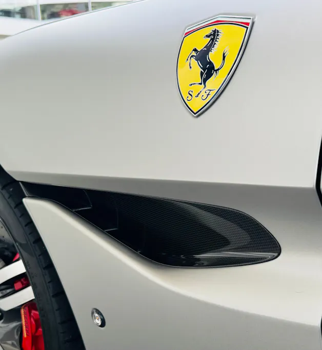 Ferrari Portofino 3.9 V8 T * Atelier Car *