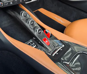 Ferrari Portofino 3.9 V8 T * Atelier Car *