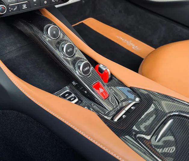 Ferrari Portofino 3.9 V8 T * Atelier Car *