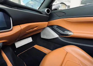 Ferrari Portofino 3.9 V8 T * Atelier Car *
