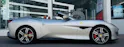 Ferrari Portofino 3.9 V8 T * Atelier Car *