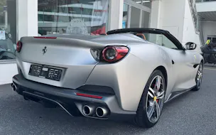 Ferrari Portofino 3.9 V8 T * Atelier Car *