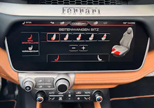 Ferrari Portofino 3.9 V8 T * Atelier Car *