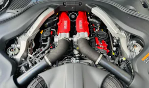 Ferrari Portofino 3.9 V8 T * Atelier Car *