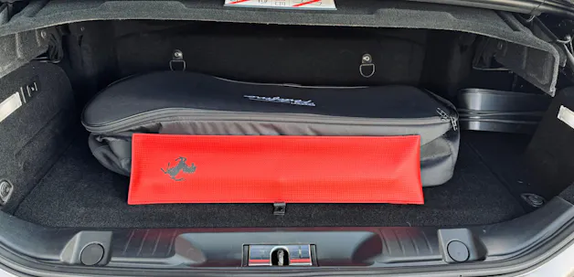 Ferrari Portofino 3.9 V8 T * Atelier Car *