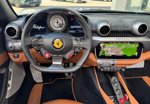 Ferrari Portofino 3.9 V8 T * Atelier Car *