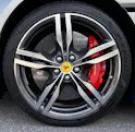 Ferrari Portofino 3.9 V8 T * Atelier Car *