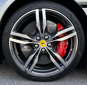 Ferrari Portofino 3.9 V8 T * Atelier Car *