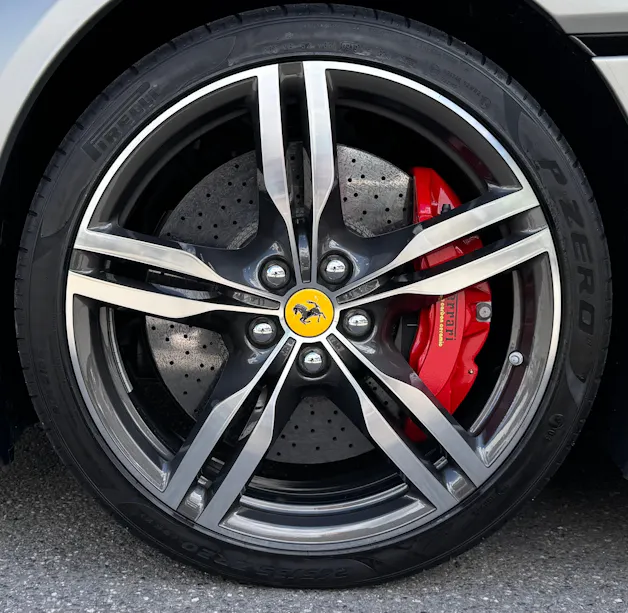 Ferrari Portofino 3.9 V8 T * Atelier Car *