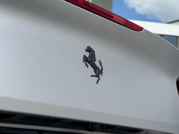 Ferrari Portofino 3.9 V8 T * Atelier Car *