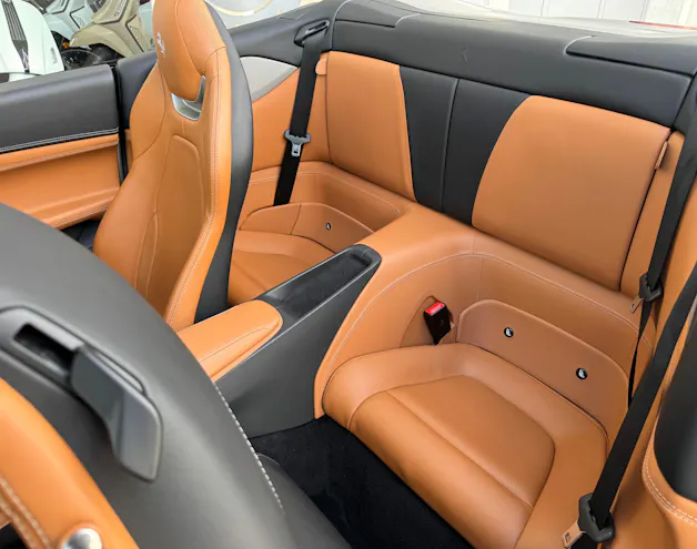 Ferrari Portofino 3.9 V8 T * Atelier Car *