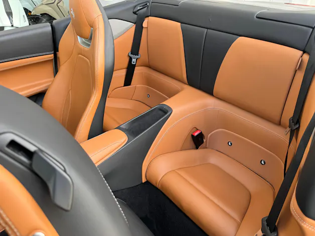 Ferrari Portofino 3.9 V8 T * Atelier Car *