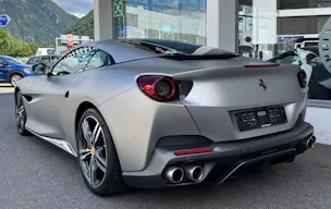 Ferrari Portofino 3.9 V8 T * Atelier Car *