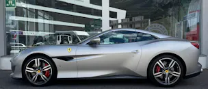 Ferrari Portofino 3.9 V8 T * Atelier Car *