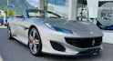 Ferrari Portofino 3.9 V8 T * Atelier Car *