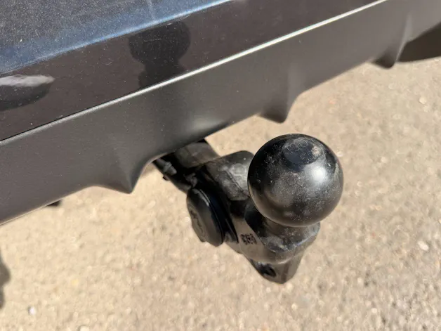 Cupra Formentor 1.5 TSI e-Hybrid 204 PS *** ANHÄNGERKUPPLUNG ***