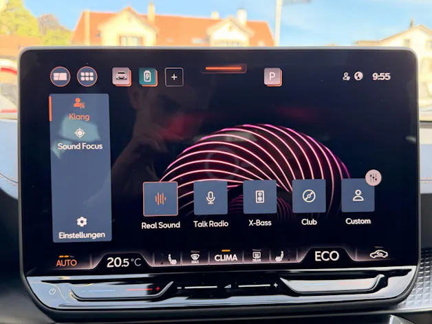 Cupra Formentor 1.5 TSI e-Hybrid 204 PS *** ANHÄNGERKUPPLUNG ***