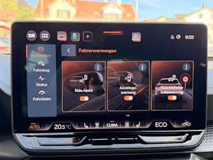 Cupra Formentor 1.5 TSI e-Hybrid 204 PS *** ANHÄNGERKUPPLUNG ***
