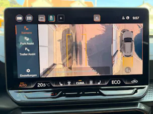 Cupra Formentor 1.5 TSI e-Hybrid 204 PS *** ANHÄNGERKUPPLUNG ***