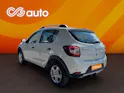 Dacia Sandero Tce 90 Stepway Lauréate Automatic