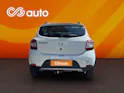 Dacia Sandero Tce 90 Stepway Lauréate Automatic