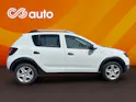 Dacia Sandero Tce 90 Stepway Lauréate Automatic
