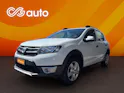 Dacia Sandero Tce 90 Stepway Lauréate Automatic