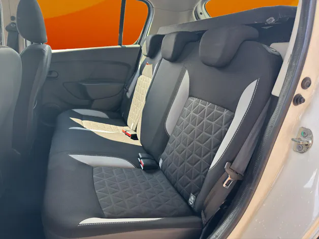 Dacia Sandero Tce 90 Stepway Lauréate Automatic